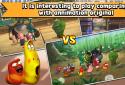 Larva Heroes: Lavengers 2014 screenshot 5