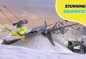 SummitX 2: Skiing/Snowboarding screenshot 10