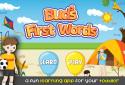 Kids Word Game screenshot 3