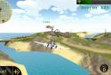 Blade of Sky screenshot 2