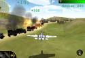 Blade of Sky screenshot 3