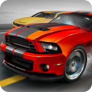Drag Racer GT