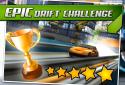 3D Drift Xtreme Race Simulator screenshot 8