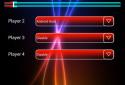 TicTacToe Super Glow screenshot 9