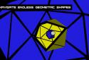 138 Polyhedron Runner screenshot 1