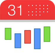 CalenMob Pro - Smart Calendar