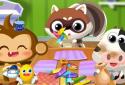 Арт-класс с Dr. Panda screenshot 6