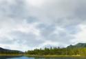 Lake WeatherHD / Озеро погода HD screenshot 1