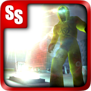 Recineration - Zombie Survival