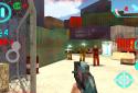 Recineration - Zombie Survival screenshot 4