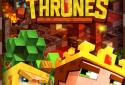 RunCraft - Thrones screenshot 1