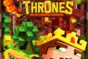 RunCraft - Thrones screenshot 6