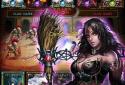 War of Clans - Rage of Dragons screenshot 2