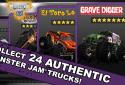 MonsterJam screenshot 1