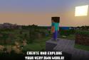 Minecraft - Pocket Edition screenshot 2