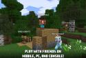 Minecraft - Pocket Edition screenshot 5