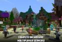 Minecraft - Pocket Edition screenshot 6