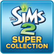 The Sims 2: Castaway
