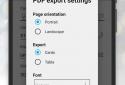 Mobi DB screenshot 8