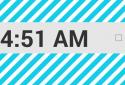 The Tilt Alarm Clock screenshot 1