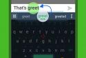 клавиатура ai.type ПЛЮС screenshot 2