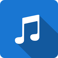 Flat Player Музыкальный плеер