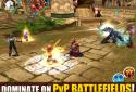 Order & Chaos Online screenshot 3