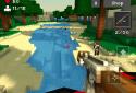 Anger Games - hunger survival screenshot 8