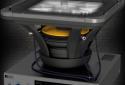 Subwoofer Speaker LWP screenshot 3