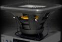 Subwoofer Speaker LWP screenshot 4