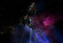 Live Space Battle Wallpaper screenshot 10