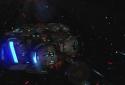 Live Space Battle Wallpaper screenshot 2