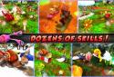 Snail Derby screenshot 12