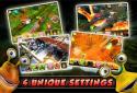 Snail Derby screenshot 3