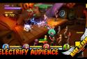 Rise To Fame screenshot 1