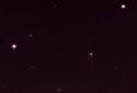 Comet Live Wallpaper screenshot 1