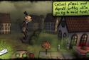 Depri-Horst screenshot 1