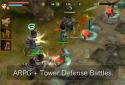 Taoist vs Zombies screenshot 2