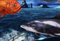 Улётный клёв: рыбалка в 3D screenshot 3
