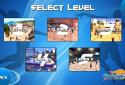 Volleyball EE Motion Sensing screenshot 8