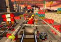 MineCart Adventures screenshot 4