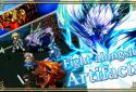 RPG Shelterra the Skyworld screenshot 8