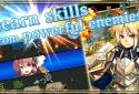 RPG Shelterra the Skyworld screenshot 9