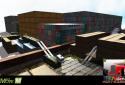 4WD Port Racing Hill Climb 3D screenshot 1