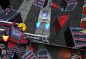 War Runner screenshot 2