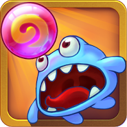 Catch Candies