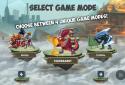Monster Shake screenshot 2