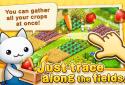Meow Meow Star Acres screenshot 7