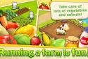 Meow Meow Star Acres screenshot 8