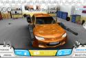 Armored Car HD screenshot 1